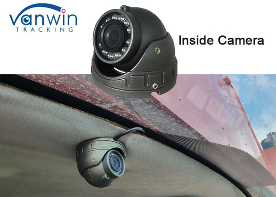 HD οχήματος εσωτερική θέα κινητή κάμερα Dvr 1080p 2.8mm φακός AHD κάμερα νυχτερινής όρασης