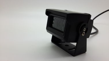 Πλήρη αντίστροφα κάμερα παρακολούθησης φορτηγών δικτύων κάμερων παρακολούθησης IP λεωφορείων HD 1080P 3.0MP