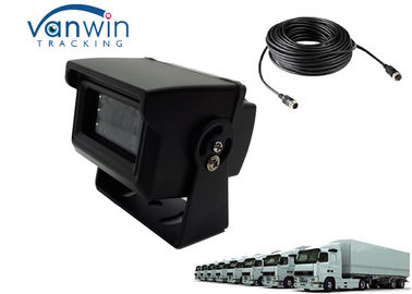 Πλήρη αντίστροφα κάμερα παρακολούθησης φορτηγών δικτύων κάμερων παρακολούθησης IP λεωφορείων HD 1080P 3.0MP